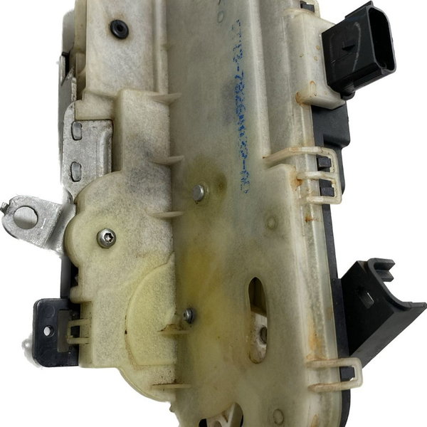 Fechadura Porta Traseira Direita Ford Edge 07/14 Cx351