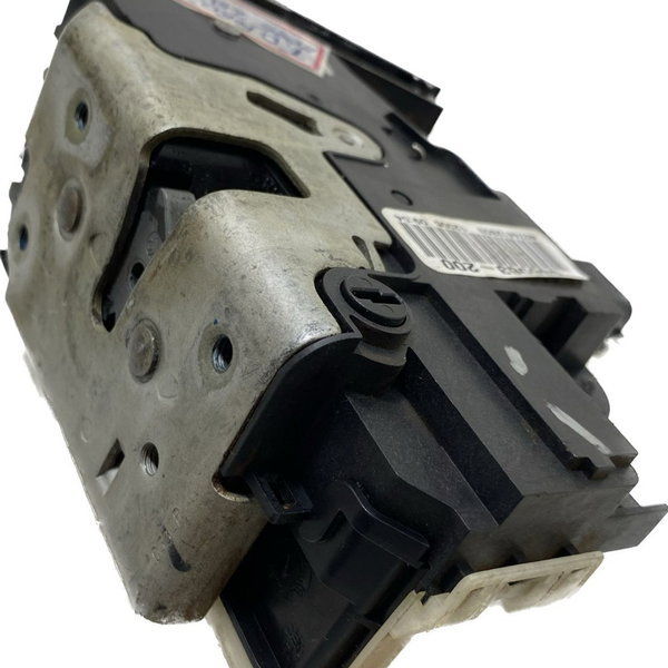 Fechadura Porta Traseira Direita Ford Edge 07/14 Cx351