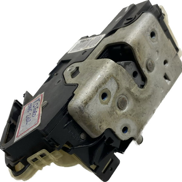 Fechadura Porta Traseira Direita Ford Edge 07/14 Cx351