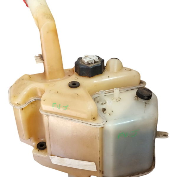 Reservatorio Gasolina Partida Frio Fiat Fiorino 2015 Cx488