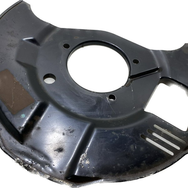 Espelho Direito Roda Dianteira Chevrolet S10 2012/2015 Cx351