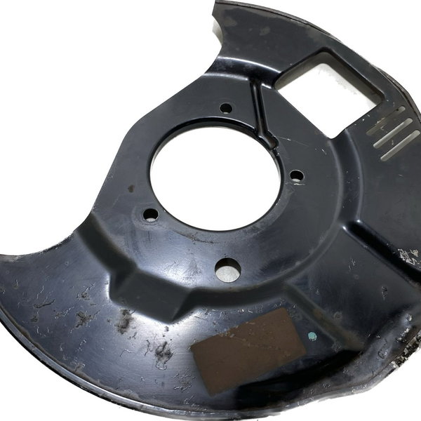 Espelho Direito Roda Dianteira Chevrolet S10 2012/2015 Cx351