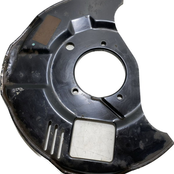 Espelho Direito Roda Dianteira Chevrolet S10 2012/2015 Cx351