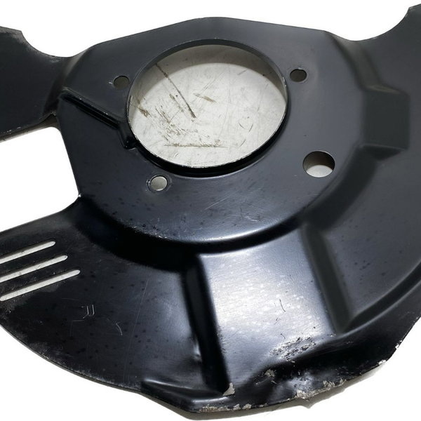 Espelho Direito Roda Dianteira Chevrolet S10 2012/2015 Cx351