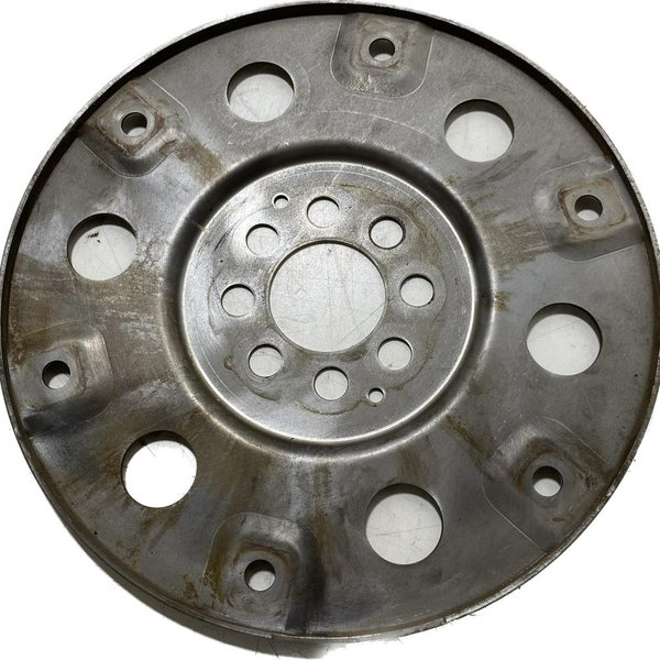 Volante Motor Toyota Hilux 2.8 4x4 Aut 16/22