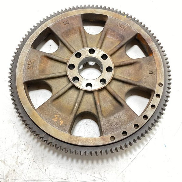 Volante Motor Toyota Hilux 2.8 4x4 Aut 16/22