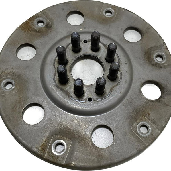 Volante Motor Toyota Hilux 2.8 4x4 Aut 16/22