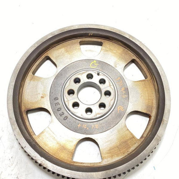 Volante Motor Toyota Hilux 2.8 4x4 Aut 16/22