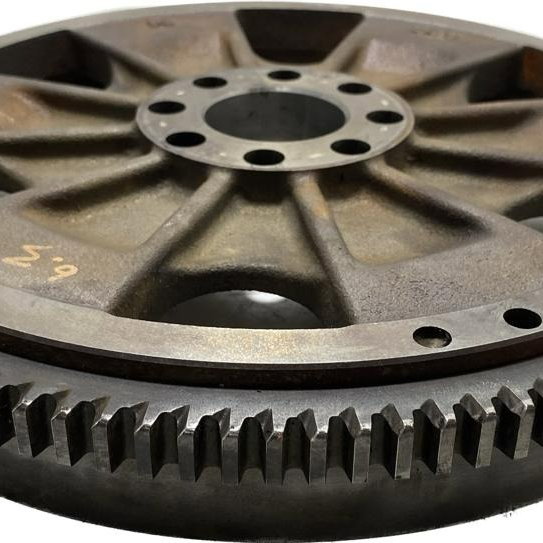 Volante Motor Toyota Hilux 2.8 4x4 Aut 16/22