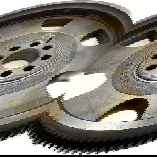 Volante Motor Toyota Hilux 2.8 4x4 Aut 16/22