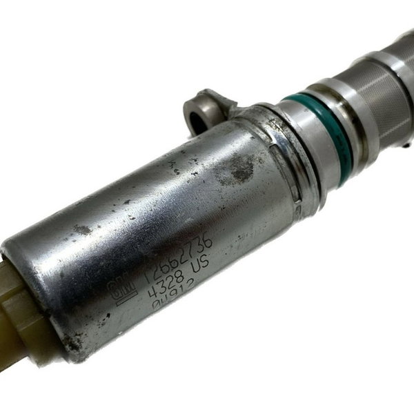 Valvula Solenoide Chevrolet S10 2.5 Flex 2016/20 Cx351