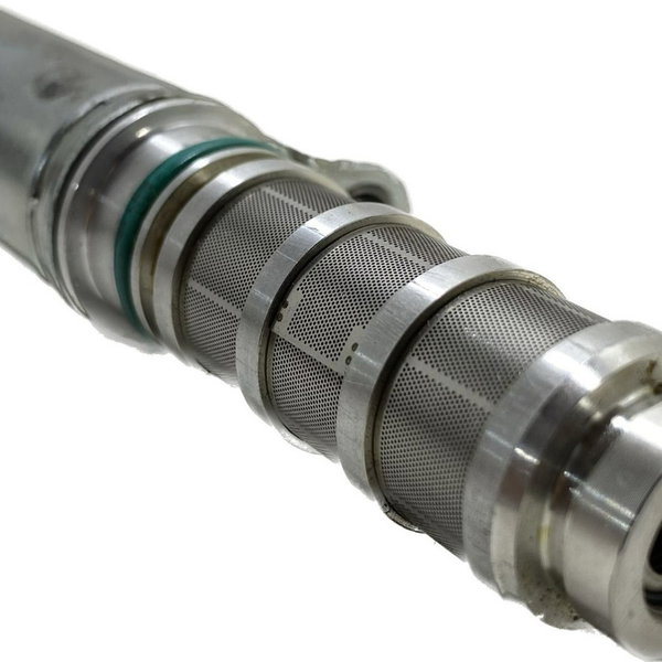 Valvula Solenoide Chevrolet S10 2.5 Flex 2016/20 Cx351