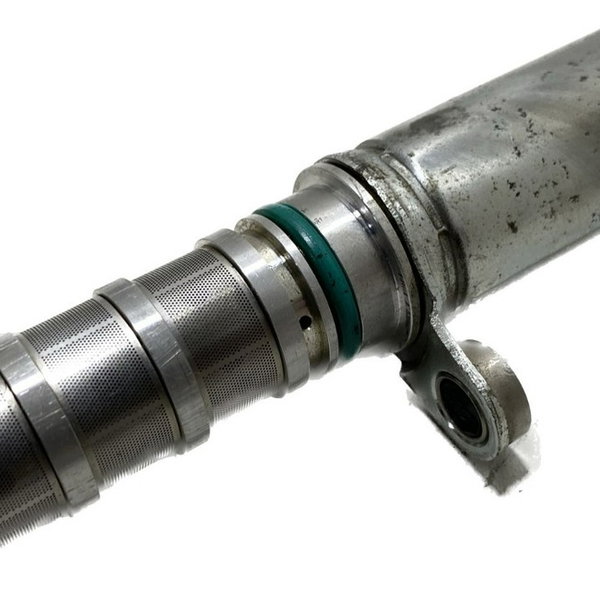 Valvula Solenoide Chevrolet S10 2.5 Flex 2016/20 Cx351