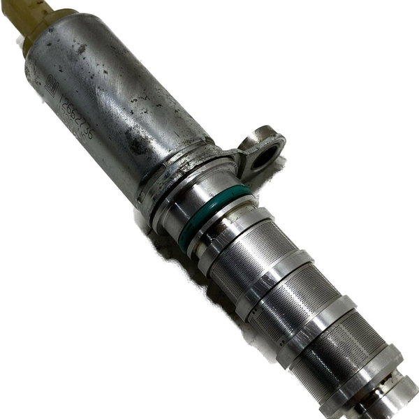 Valvula Solenoide Chevrolet S10 2.5 Flex 2016/20 Cx351