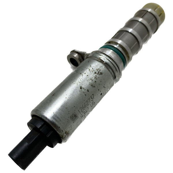 Valvula Solenoide Chevrolet S10 2.5 Flex 16/20 Cx351