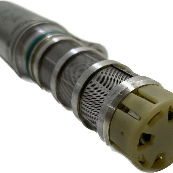 Valvula Solenoide Chevrolet S10 2.5 Flex 16/20 Cx351