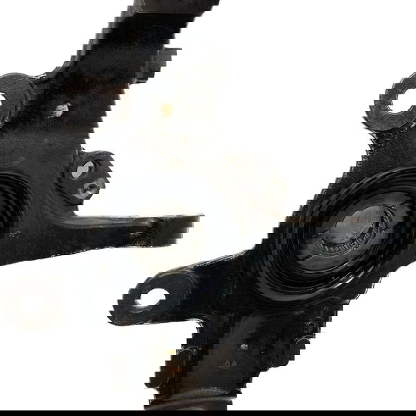 Montante Esquerdo Chevrolet S10 2.8 12/15