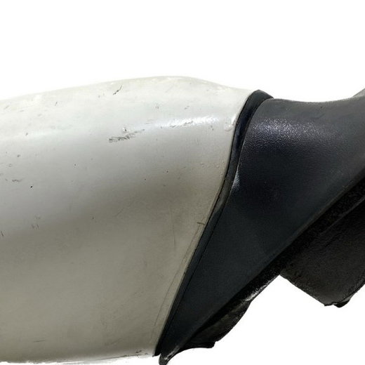 Retrovisor Direito Ford Mondeo 1993/2000 Cx555