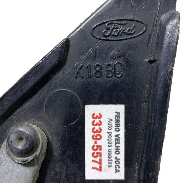 Retrovisor Direito Ford Mondeo 1993/2000 Cx555