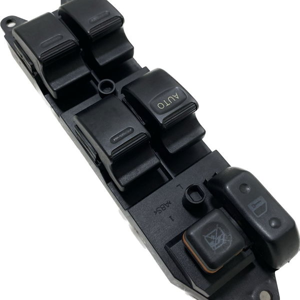 Botão Comando Vidros Toyota Corolla 03/08 Cx351