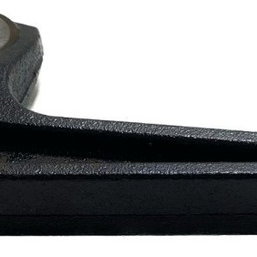 Suporte Coxim Diferencial Toyota Hilux 3.0 4x4 05/15 Cx350