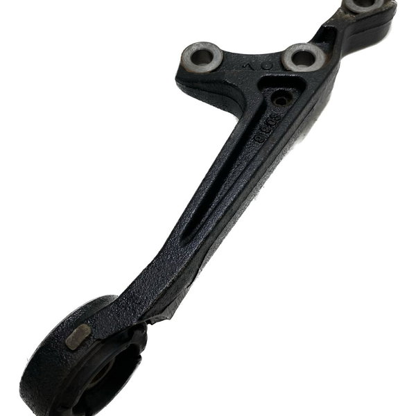 Suporte Coxim Diferencial Toyota Hilux 3.0 4x4 05/15 Cx350