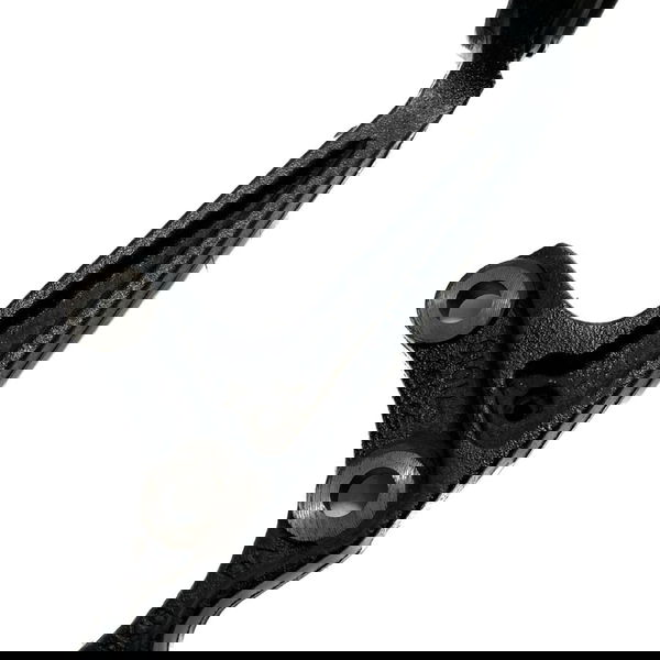 Suporte Coxim Diferencial Toyota Hilux 3.0 4x4 05/15 Cx350