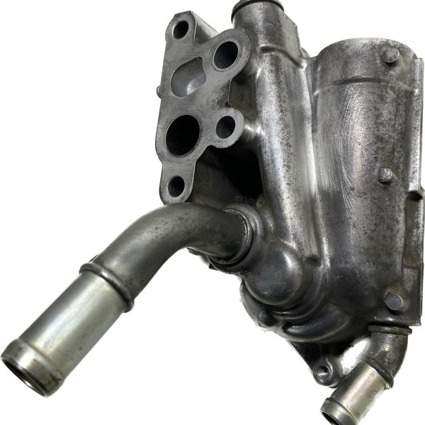 Carcaça Valvula Termoestatica Honda Civic 1.8 07/11 Cx350