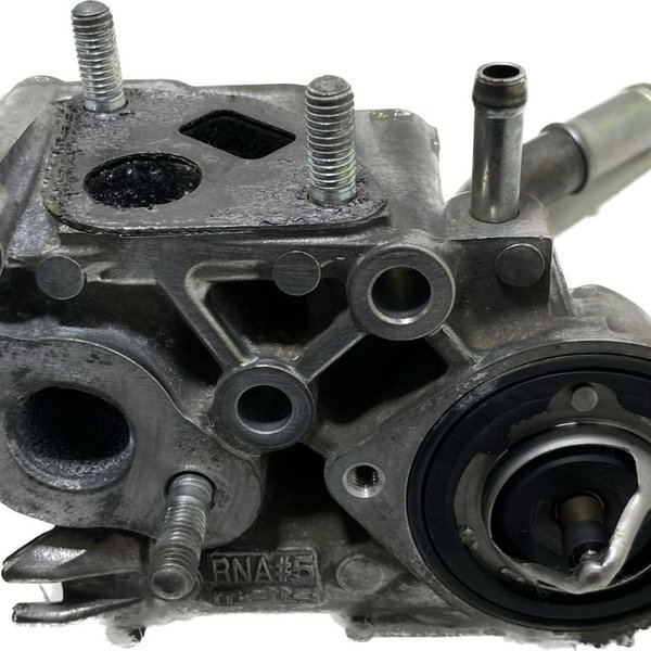 Carcaça Valvula Termoestatica Honda Civic 1.8 07/11 Cx350