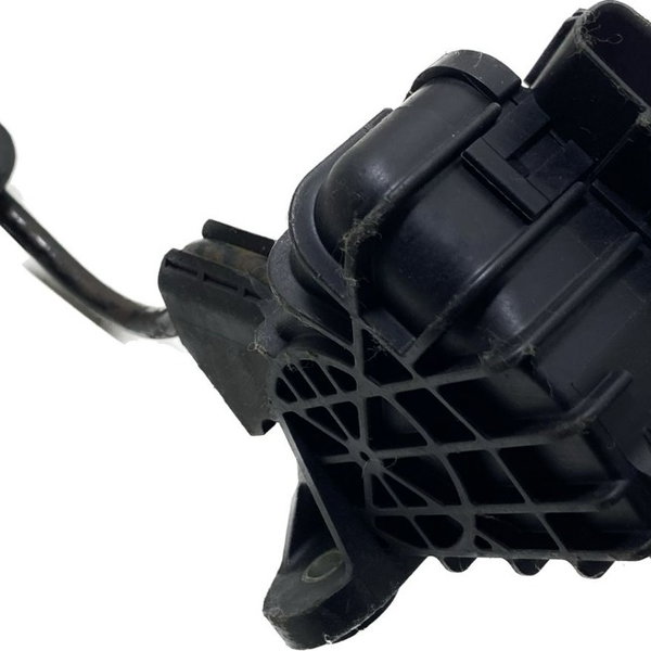 Pedal Acelerador Toyota Hilux 3.0 2005/2015 Cx350
