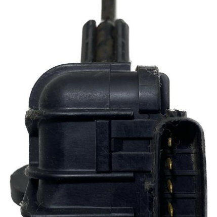 Pedal Acelerador Toyota Hilux 3.0 2005/2015 Cx350
