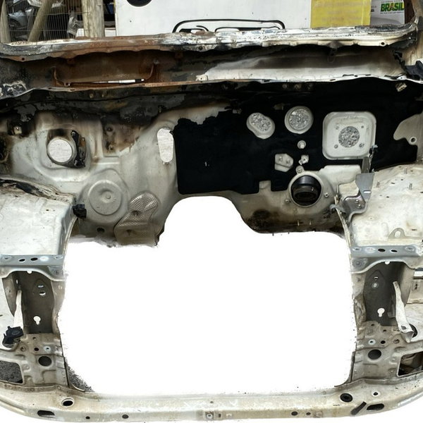 Frentão Toyota Hilux 2.8 Turbo Diesel 2016/2022