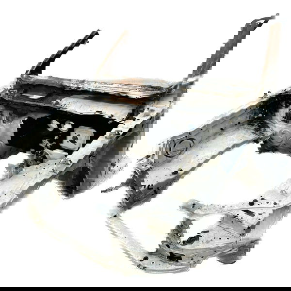 Frentão Toyota Hilux 2.8 Turbo Diesel 2016/2022