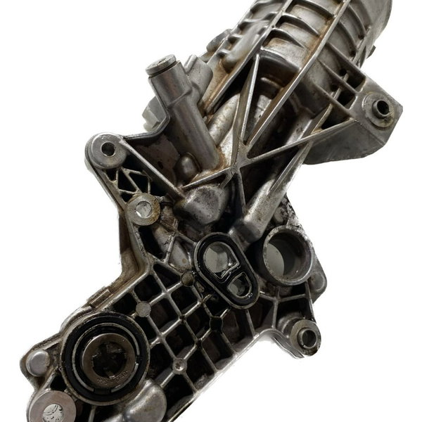 Suporte Filtro De Oleo Motor Chevrolet S10 2.8 13/16 Cx350