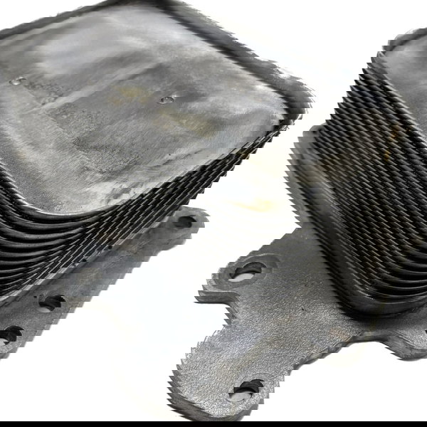 Resfriador Oleo Motor Chevrolet S10 2.8 2013/2016 Cx350