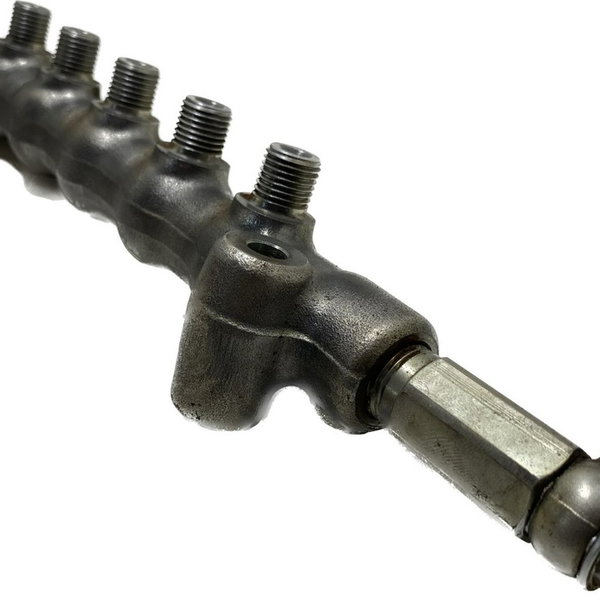 Flauta Bico Injetor Chevrolet S10 2.8 2013/16 Cx349