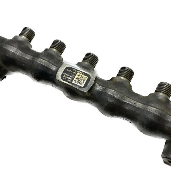 Flauta Bico Injetor Chevrolet S10 2.8 2013/16 Cx349