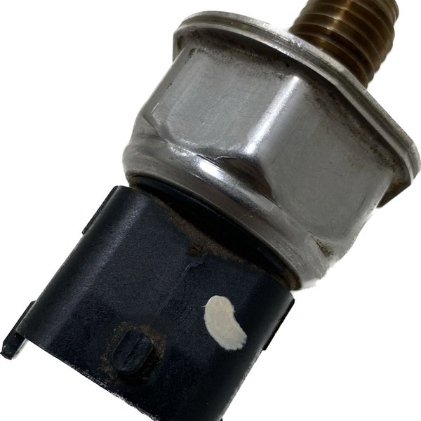 Sensor Flauta Bico Injetor Chevrolet S10 2.8 2013/16 Cx349