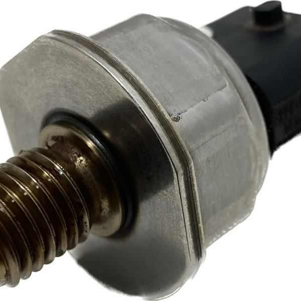 Sensor Flauta Bico Injetor Chevrolet S10 2.8 2013/16 Cx349