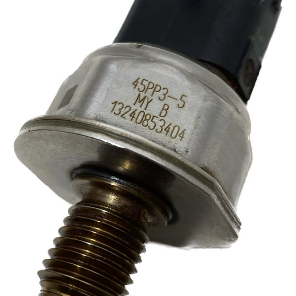 Sensor Flauta Bico Injetor Chevrolet S10 2.8 2013/16 Cx349