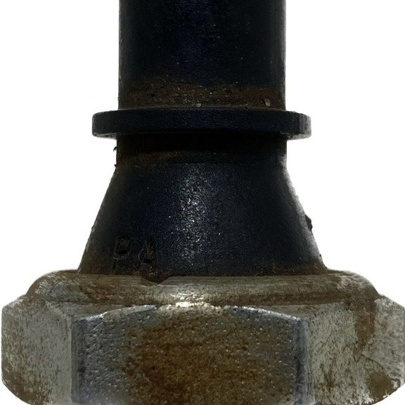 Sensor Interruptor Cebolinha Pressão Oleo S10 2.813/16 Cx349