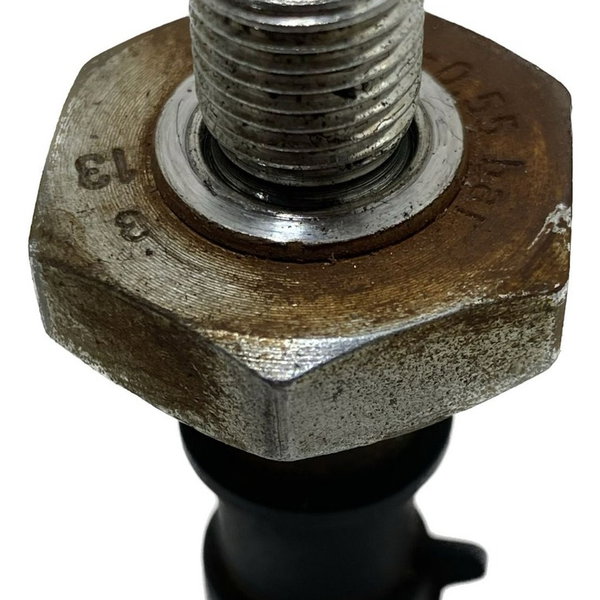 Sensor Interruptor Cebolinha Pressão Oleo S10 2.813/16 Cx349