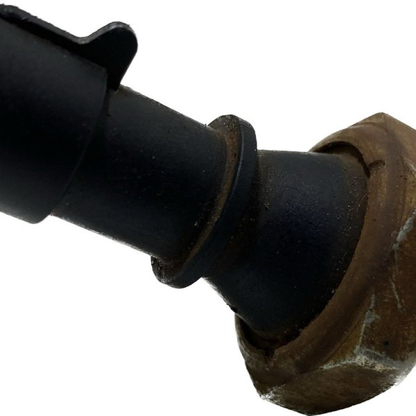 Sensor Interruptor Cebolinha Pressão Oleo S10 2.813/16 Cx349