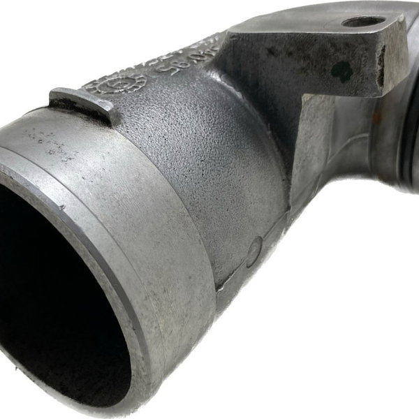 Cano Turbina Ford Ranger 3.0 2005/2008 Cx349