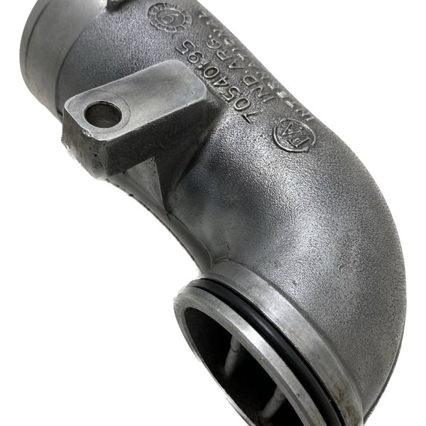 Cano Turbina Ford Ranger 3.0 2005/2008 Cx349
