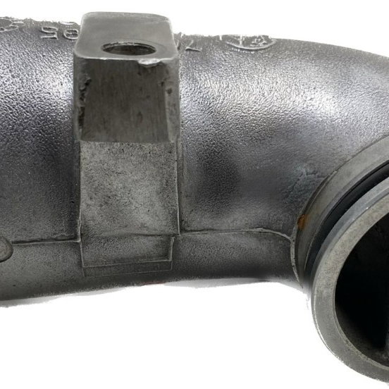 Cano Turbina Ford Ranger 3.0 2005/2008 Cx349