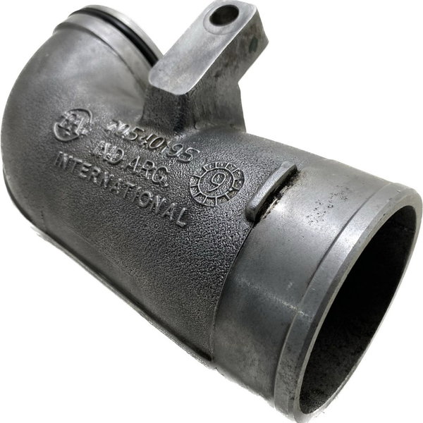Cano Turbina Ford Ranger 3.0 2005/2008 Cx349