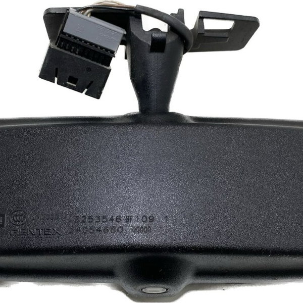 Retrovisor Interno Chevrolet Zafira 03/12 Cx349