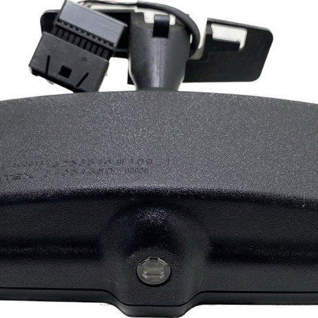 Retrovisor Interno Chevrolet Zafira 03/12 Cx349