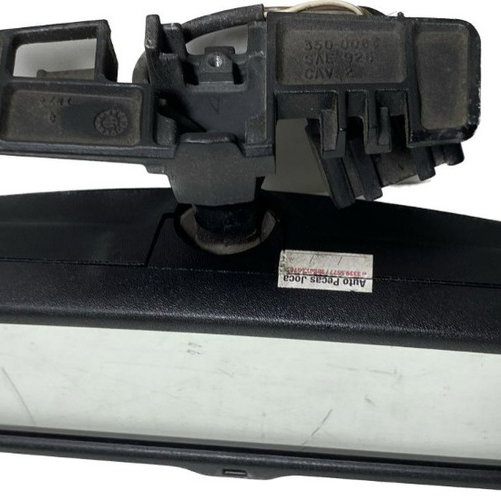 Retrovisor Interno Chevrolet Zafira 03/12 Cx349